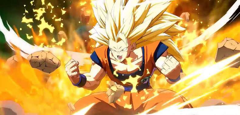 Dragon Ball FighterZ zadebiutuje na Nintendo Switch już we wrześniu