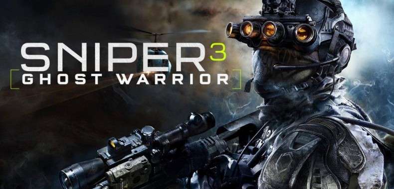 Sniper: Ghost Warrior 3 - długość historii, wielkość świata, poziom trudności i rozwój produkcji