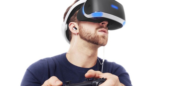 Niewielu deweloperów tworzy gry na PlayStation VR
