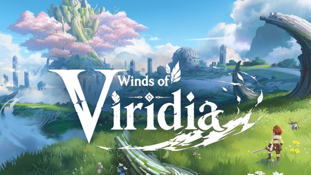 Winds of Viridia