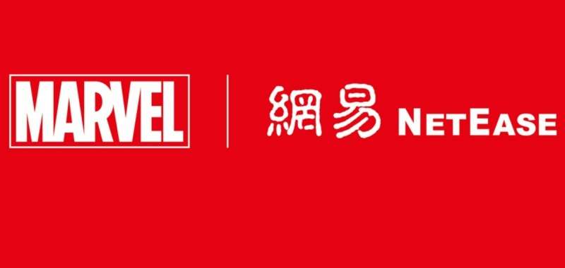 Marvel i NetEase ogłosiły wielką współpracę. Powstaną gry, seriale i komiksy