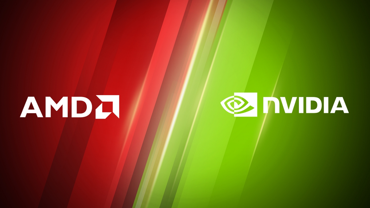 AMD / NVIDIA