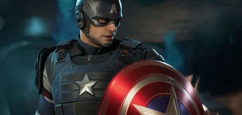 Marvel&#039;s Avengers przebije Uncharted. Nolan North porównuje gry