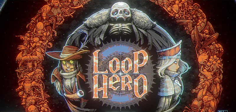 Loop Hero zgarnia rewelacyjne oceny w recenzjach. Ogromny sukces niepozornej gry z Rosji