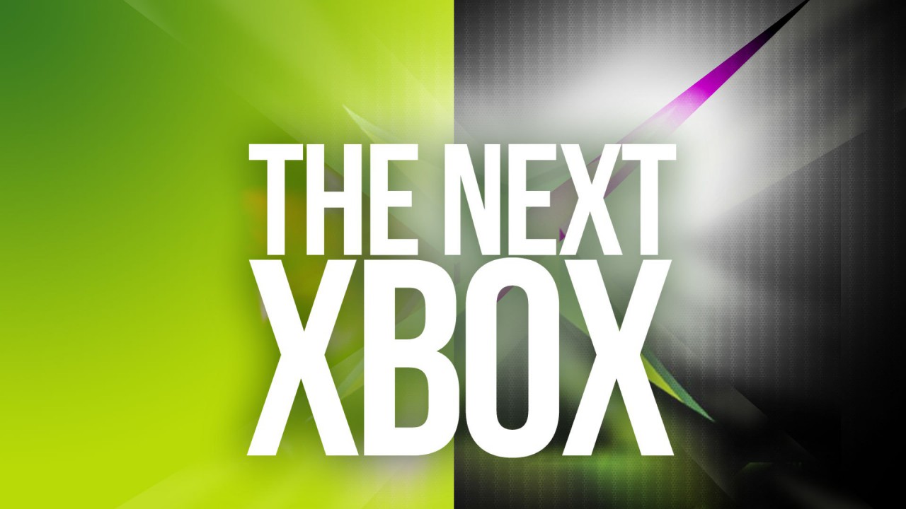 E3 2012 to nie czas dla nowego Xboksa