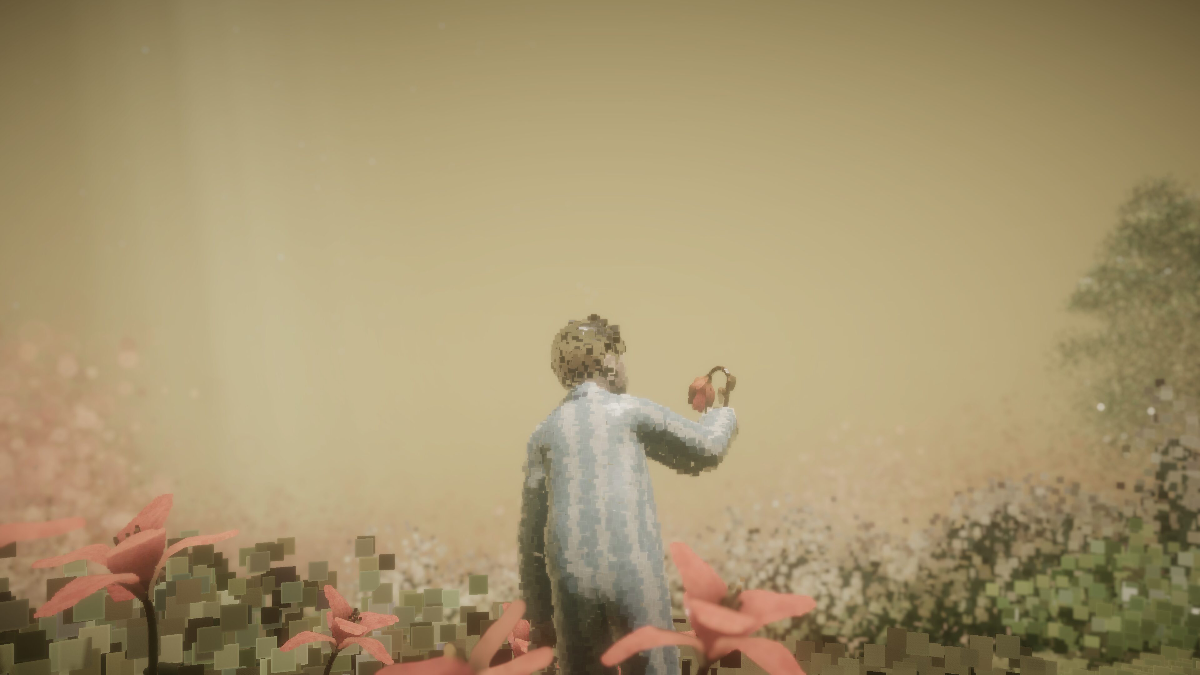 Dreams of Another #1