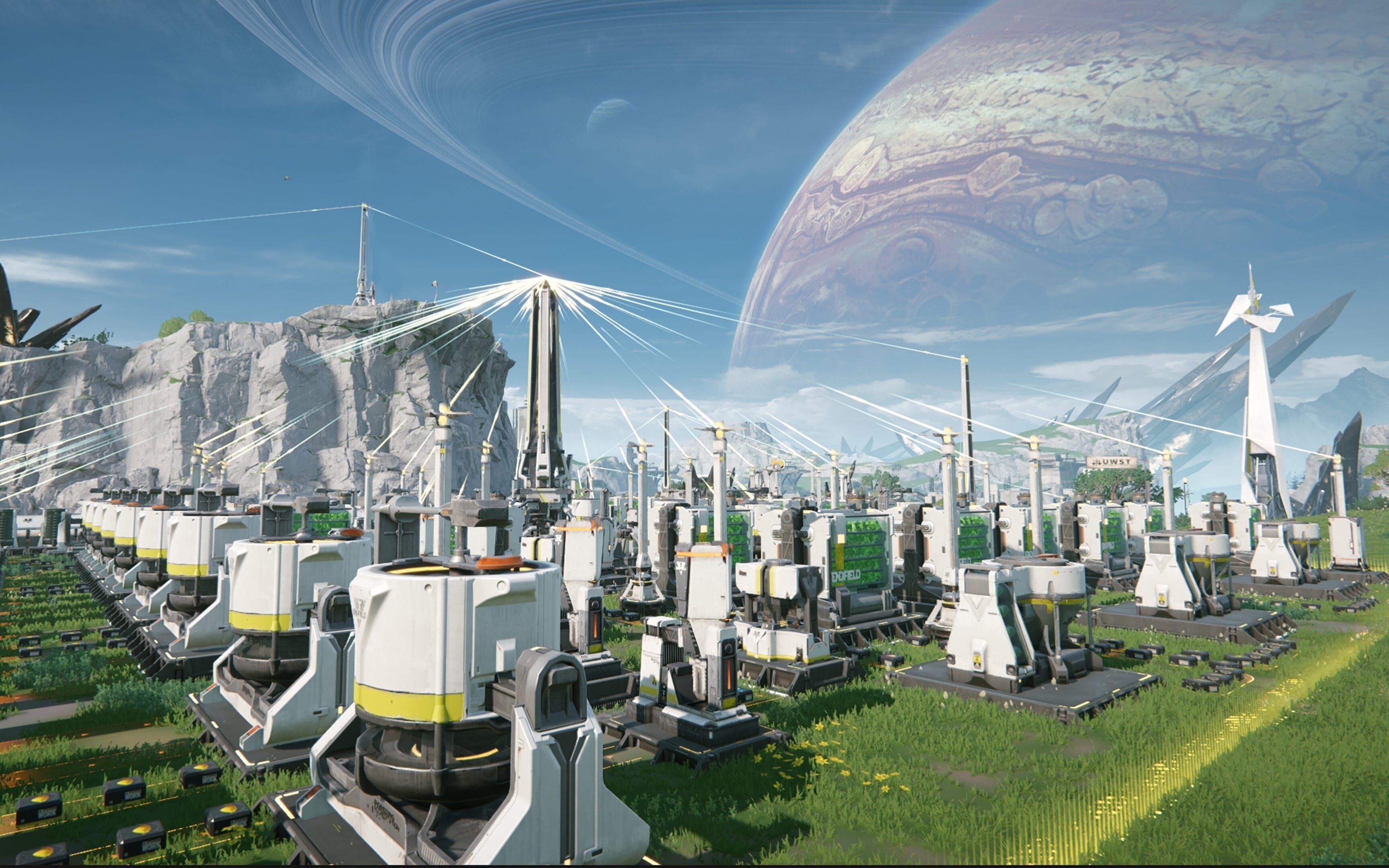 Na jutrzejszą premierę czeka 35 milionów graczy. Pierwsze recenzje nowości sci-fi na PS5 i PC