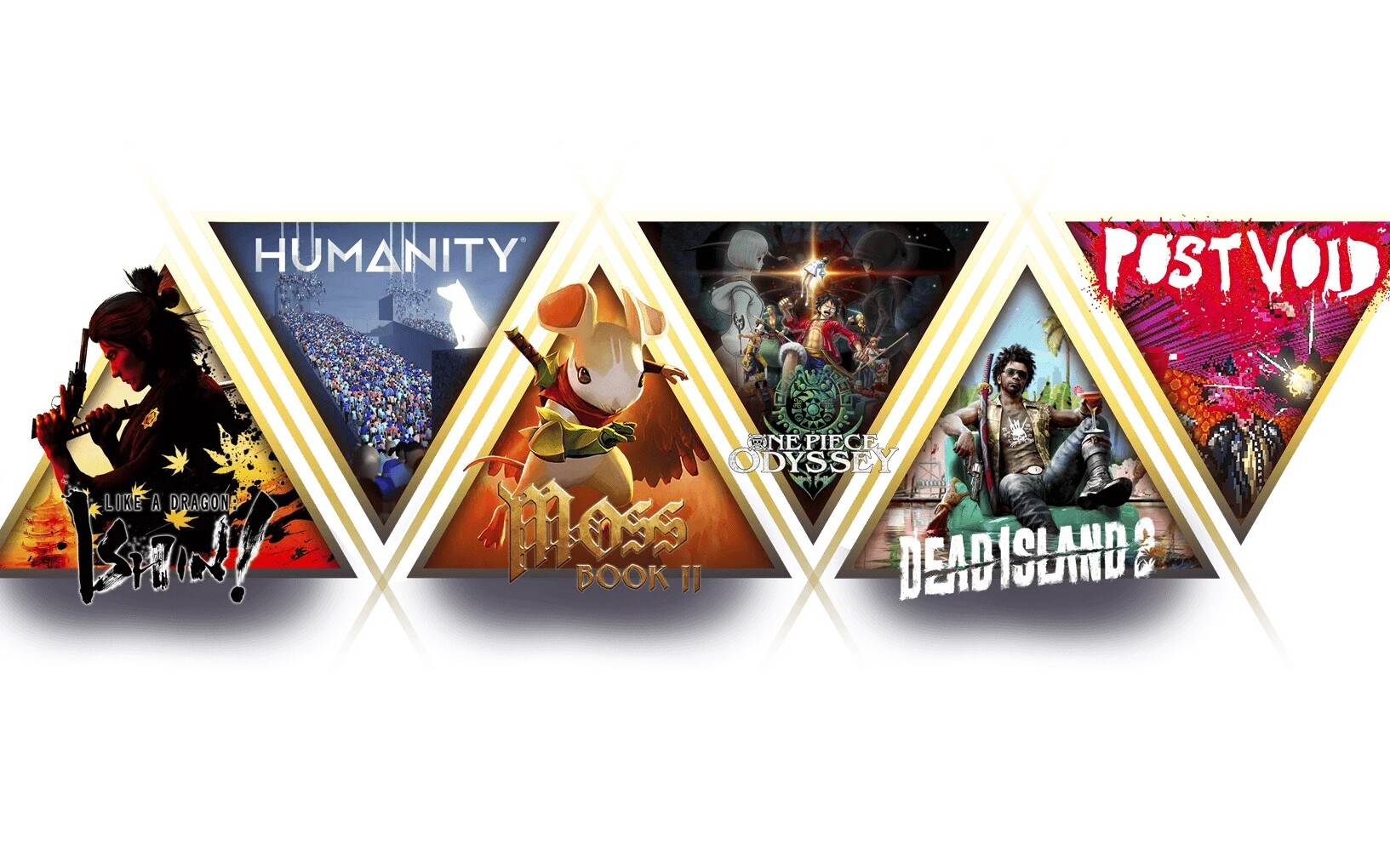 21 gier, które mogły Wam umknąć w roku 2023 według PlayStation