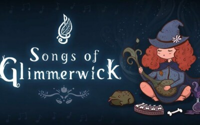 Songs of Glimmerwick