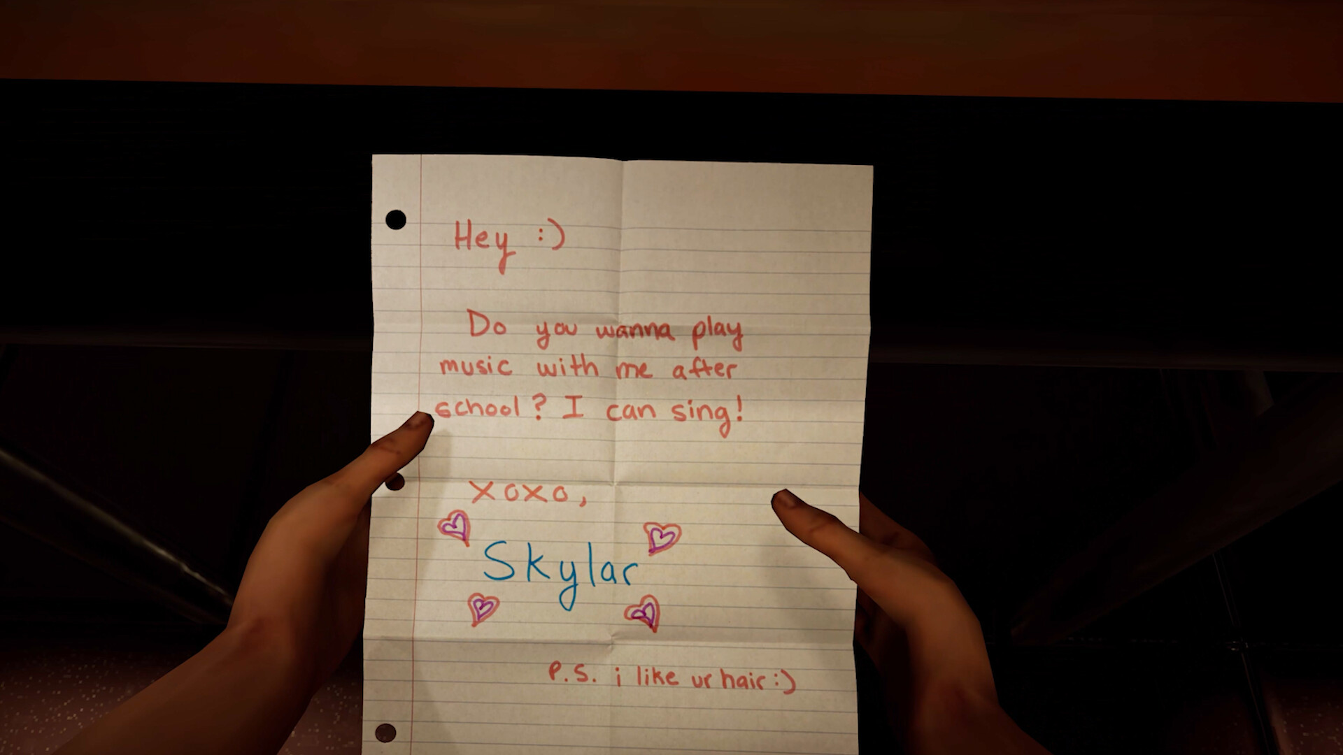 Sweetheart #2