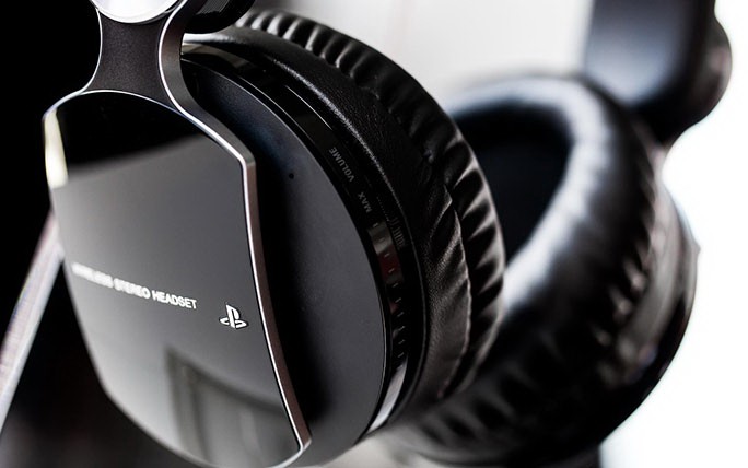 PlayStation 4 dorobiło się nowej aktualizacji firmware'u
