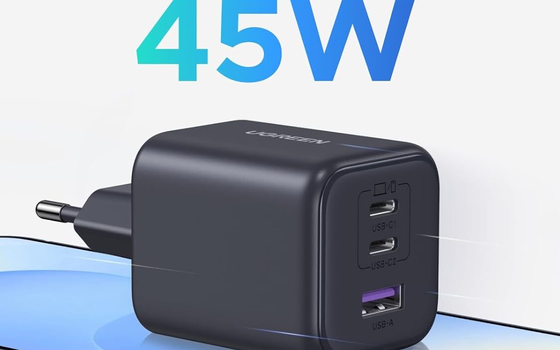 ugreen 45w