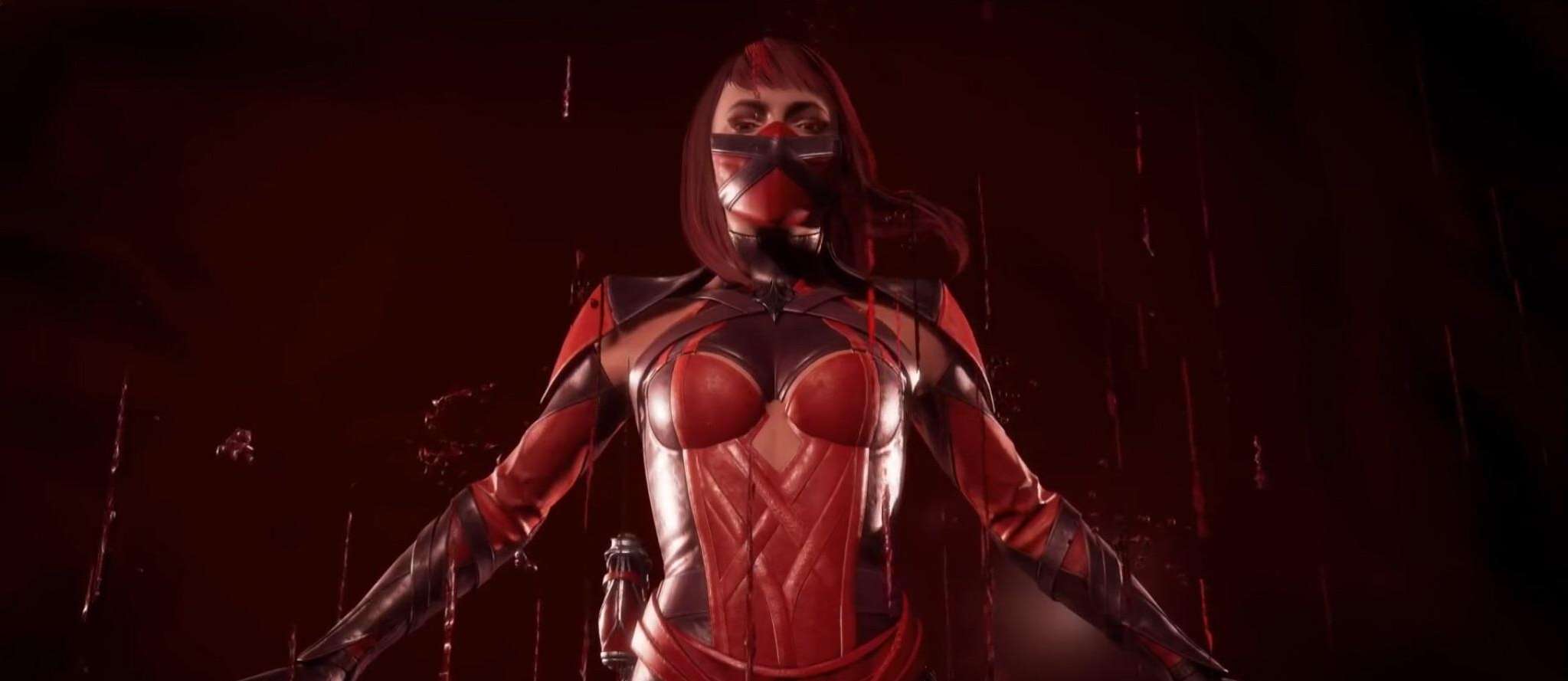 Okiem fanatyka #4: MORTAL KOMBAT 12?