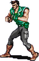 Wyścig po Operation Hastings