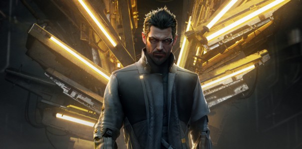 Jeszcze więcej wszczepów i ciężkie decyzje - oto Deus Ex: Rozłam Ludzkości