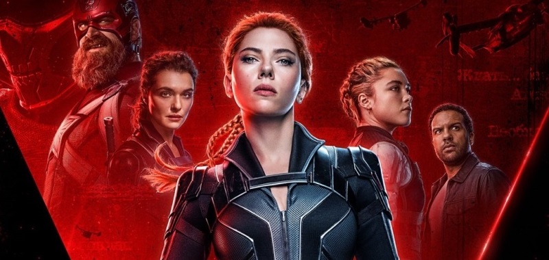 Czarna Wdowa na finalnym zwiastunie. Marvel promuje Black Widow przed premierą