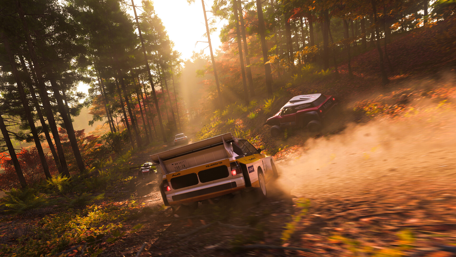 Forza Horizon 6 #7