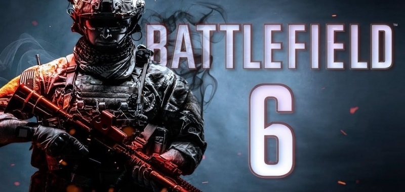 Battlefield 6 na pierwszych screenach! Sprawdźcie, jak wygląda interfejs