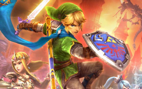 Nintendo Wii U zalicza świetny wynik w Japonii po premierze Hyrule Warriors