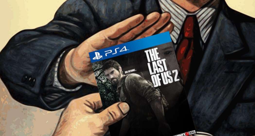 The Last of Us Part 2 nigdy nie powinno powstać [spoilery]