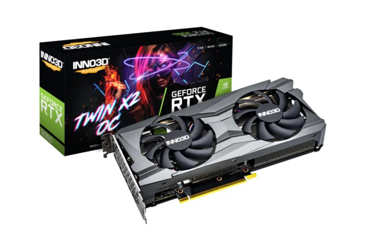 Promocja na karty graficzne z GeForce RTX – rabat do 14%