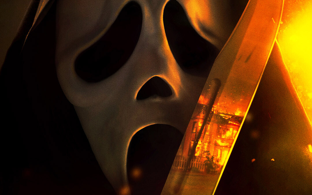 Tęskniliście za Ghostface'em? Krzyk 7 otrzymał pierwszy zwiastun