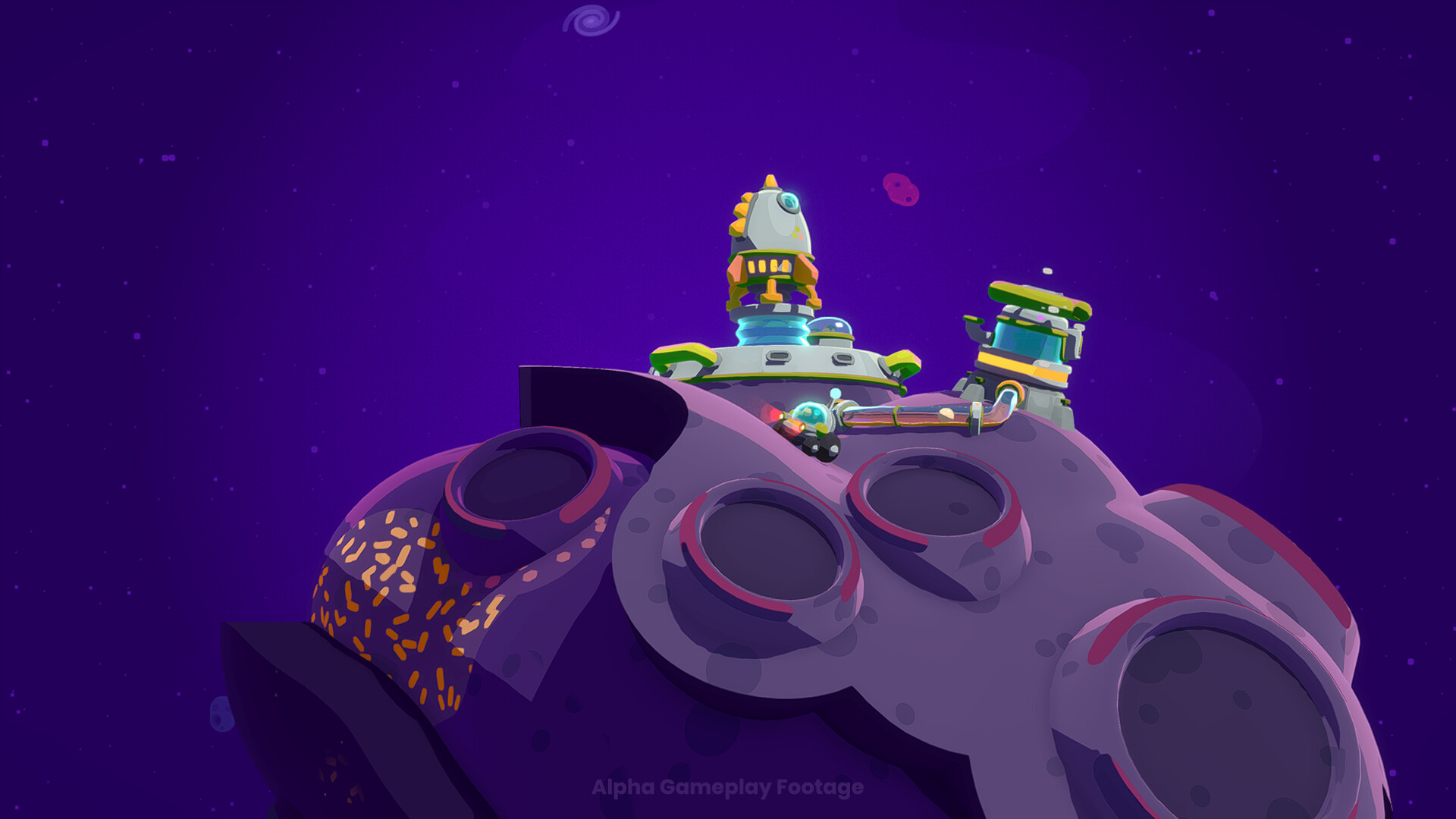 Star Birds #2