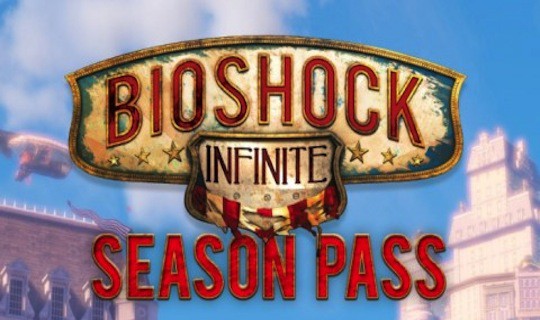 BioShock Infinite z przepustką sezonową