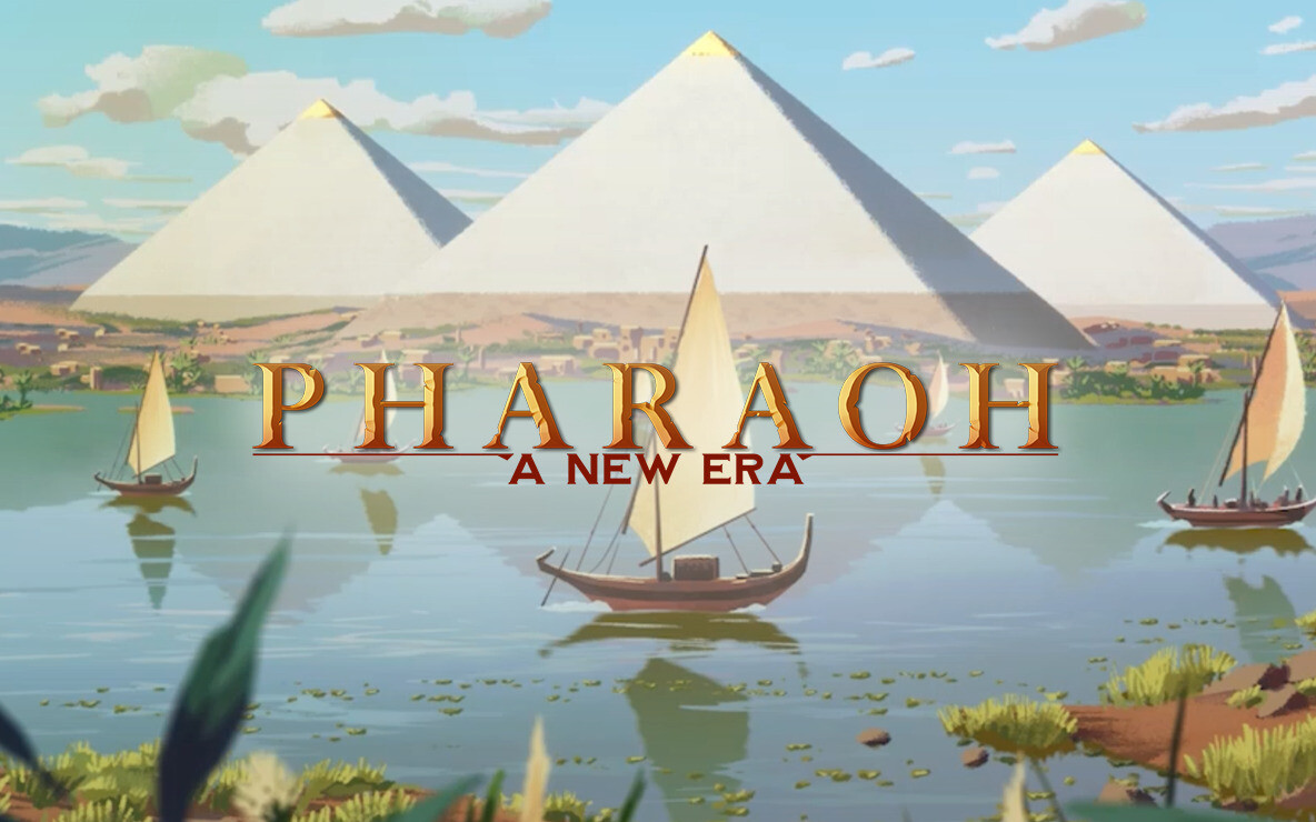 Faraon Pharaoh A New Era