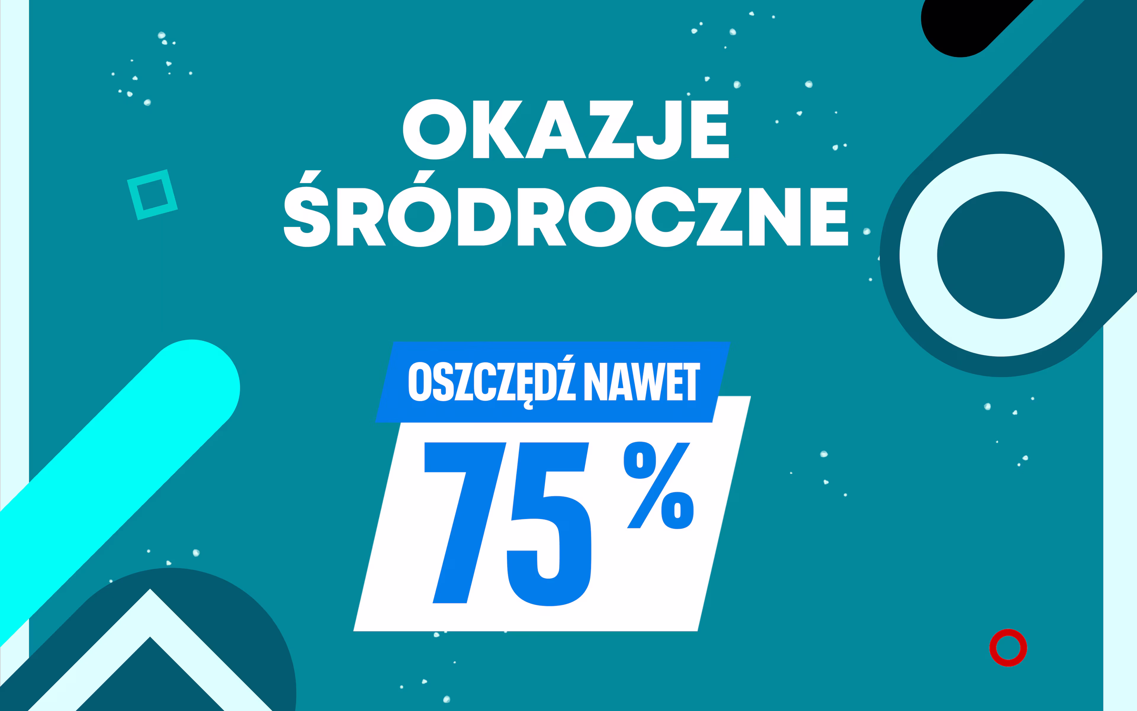 Gry na PS5 w promocji Okazje Śródroczne. PlayStation zachęca do znanych produkcji