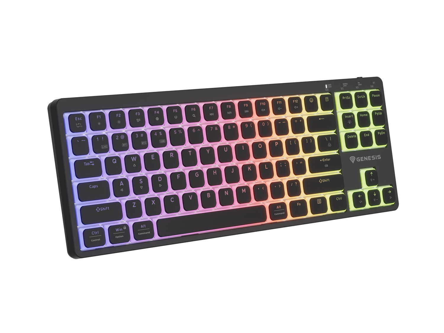Thor 430 TKL Wireless #7