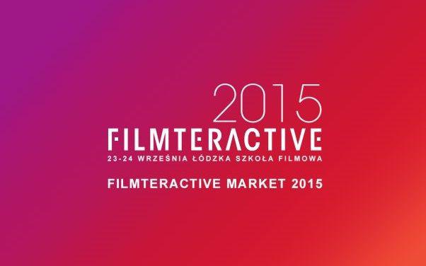 Rozpoczęto nabór projektów gier wideo na targi Filmteractive Market