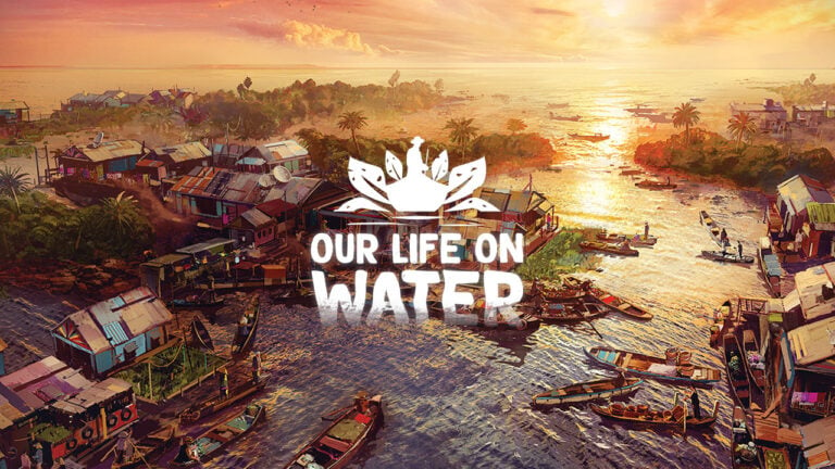 Our Life on Water