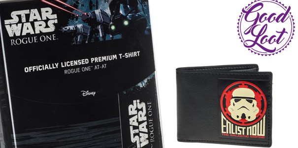 Konkurs! Wygraj paczkę gadżetów od Good Loot!