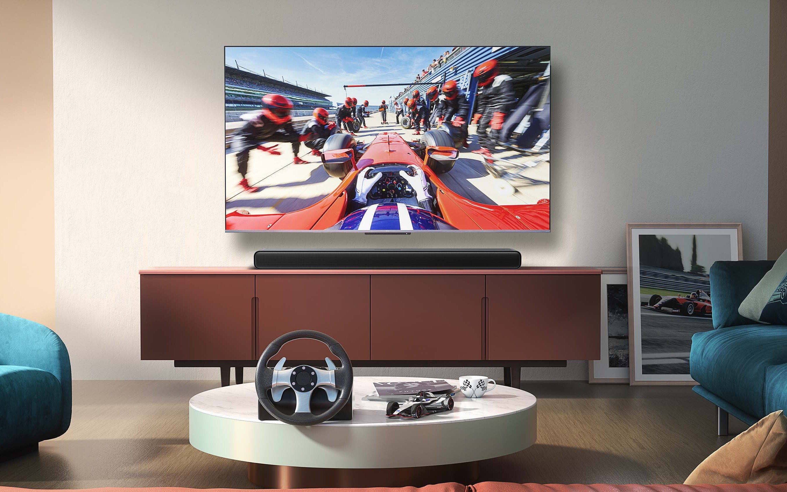 soundbar tcl