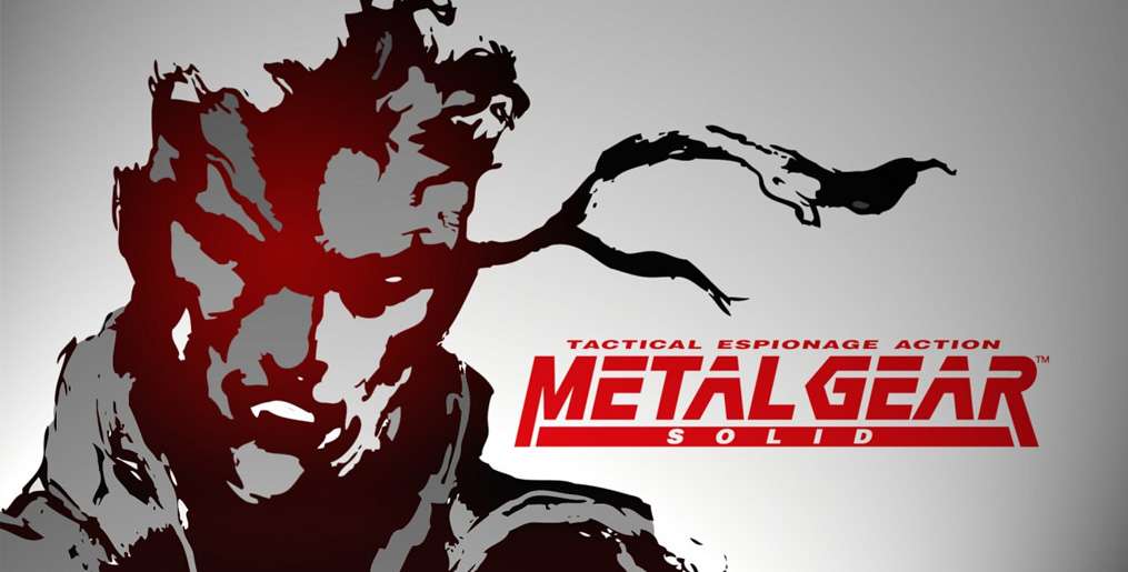 Intro Metal Gear Solid odtworzone w Unreal Engine 4 wygląda obłędnie