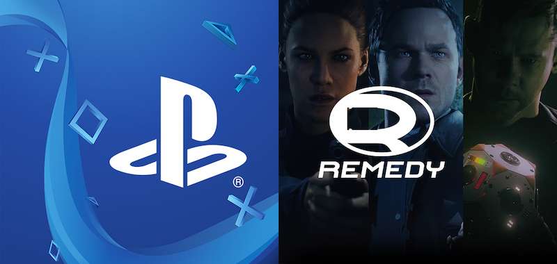 Sony planuje ponoć zakupić Remedy Entertainment. Kolejne wzmocnienie przed nową generacją?