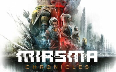 Miasma Chronicles
