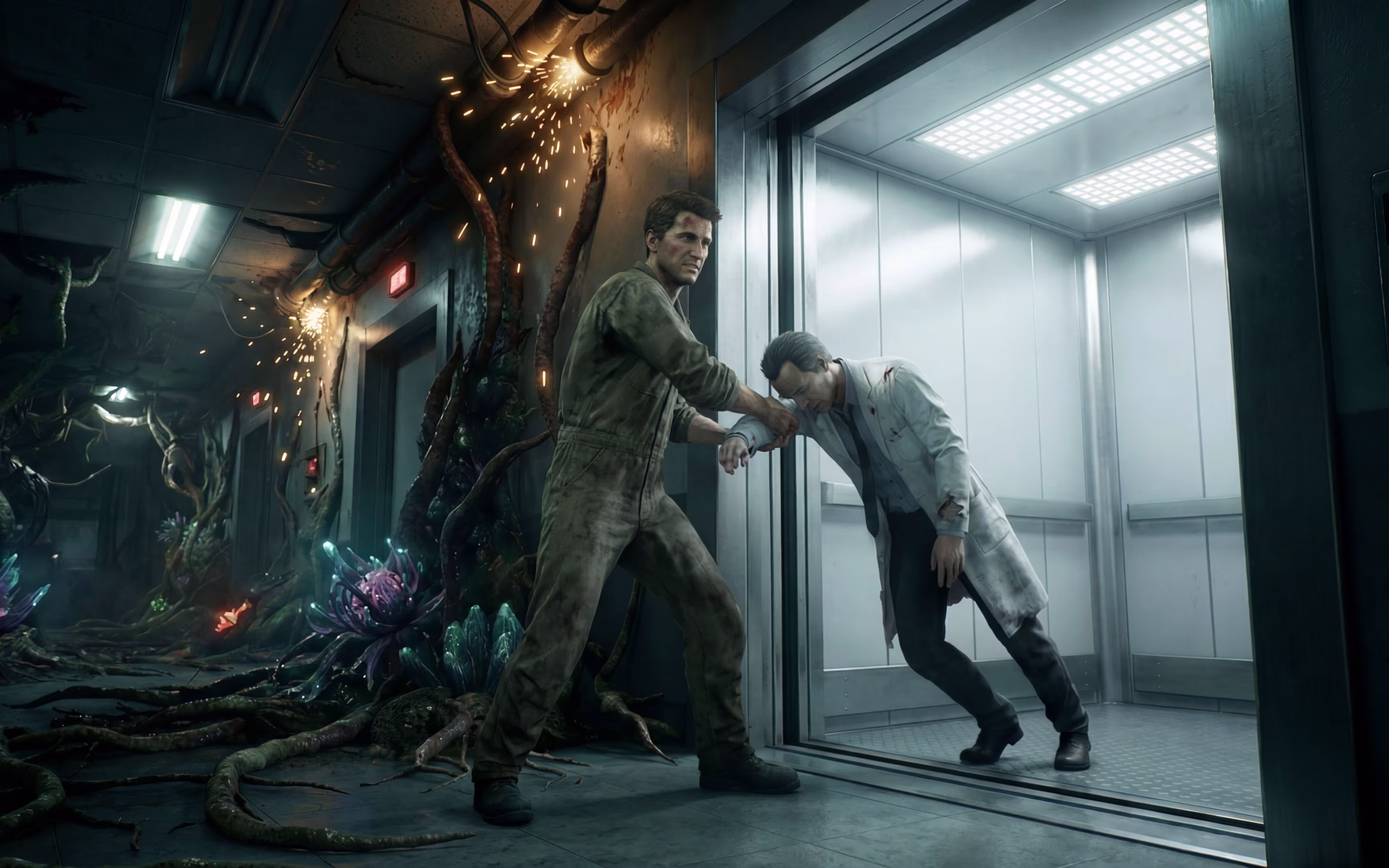 Nowe Uncharted nadchodzi? Nie, to tylko AI scam z pierwszych stron PlayStation Store