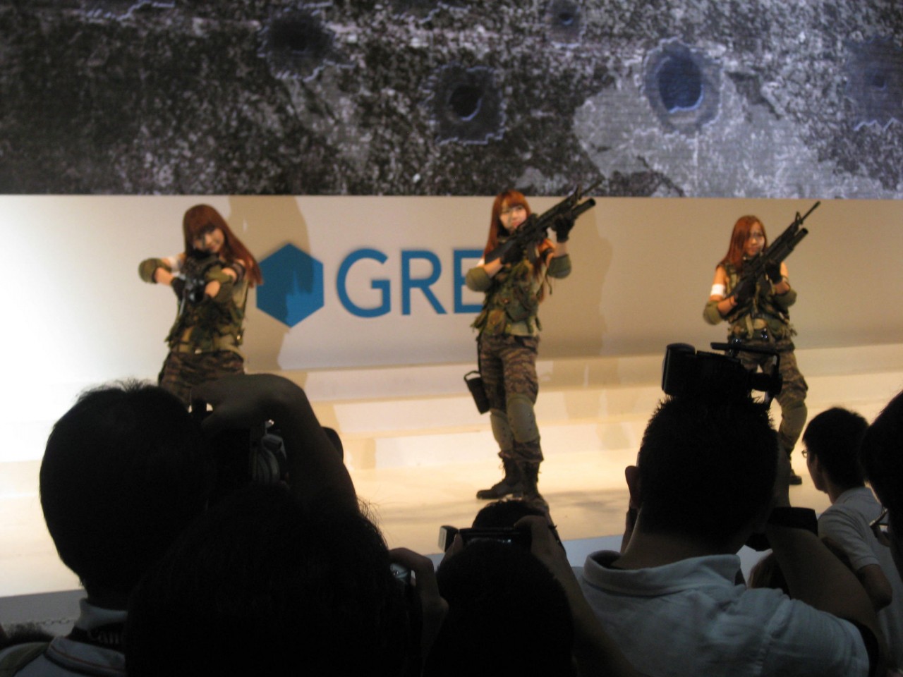 Bangai-O HD exclusivem na X360