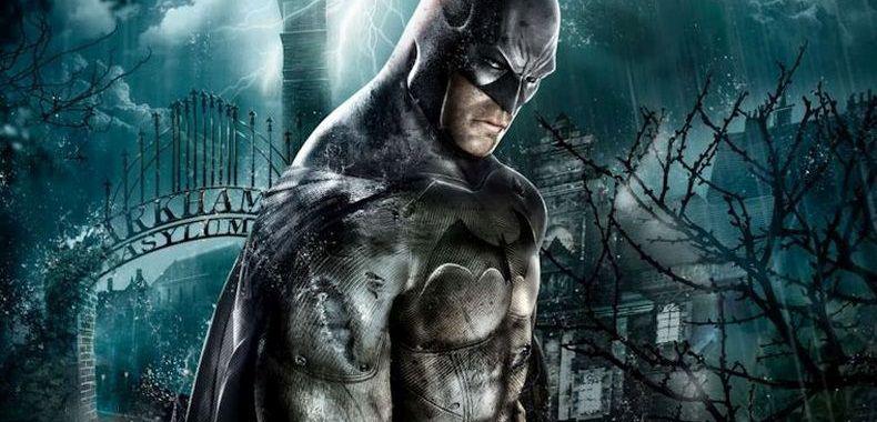 Włosi wspominają o Batman: Return to Arkham HD Collection