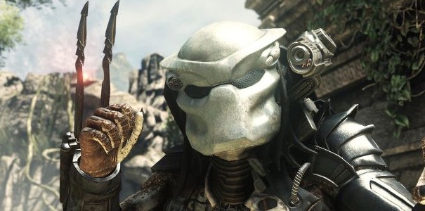 Predator w Call of Duty: Ghosts nie tyle zabija, co czerpie radość z polowania