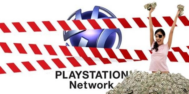 Bethesda ma duży problem z Brink, japoński Capcom narzeka na mniejsze obroty...