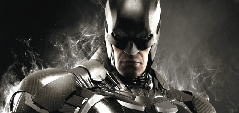Twórcy Batman Arkham zostali kupieni przez Warner Bros. za zaskakująco niską kwotę
