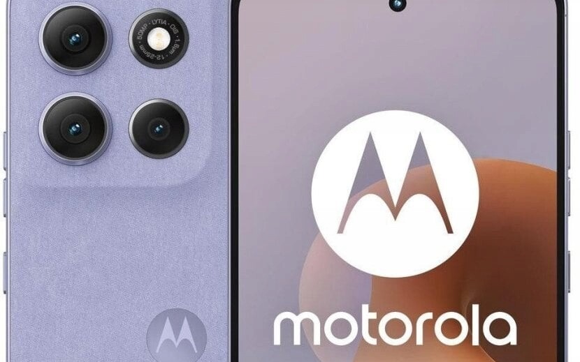 Smartfon Motorola Moto G86 Power Edition z 512 GB, wielką baterią 6720 mAh za 944 zł