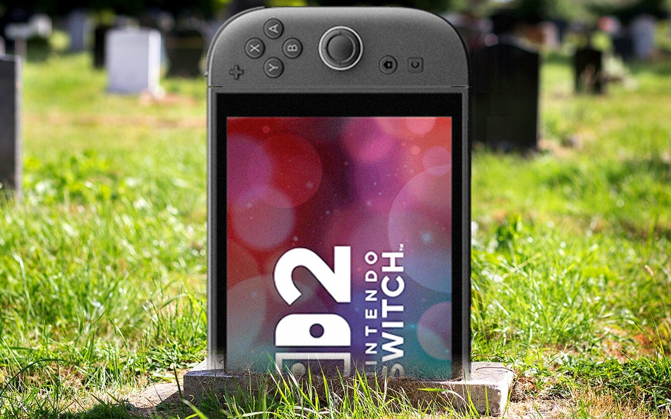 Największa klapa Nintendo? Gra, której nikt nie chciał