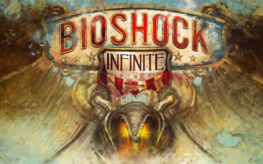 Nie ma mocnych na BioShock Infinite
