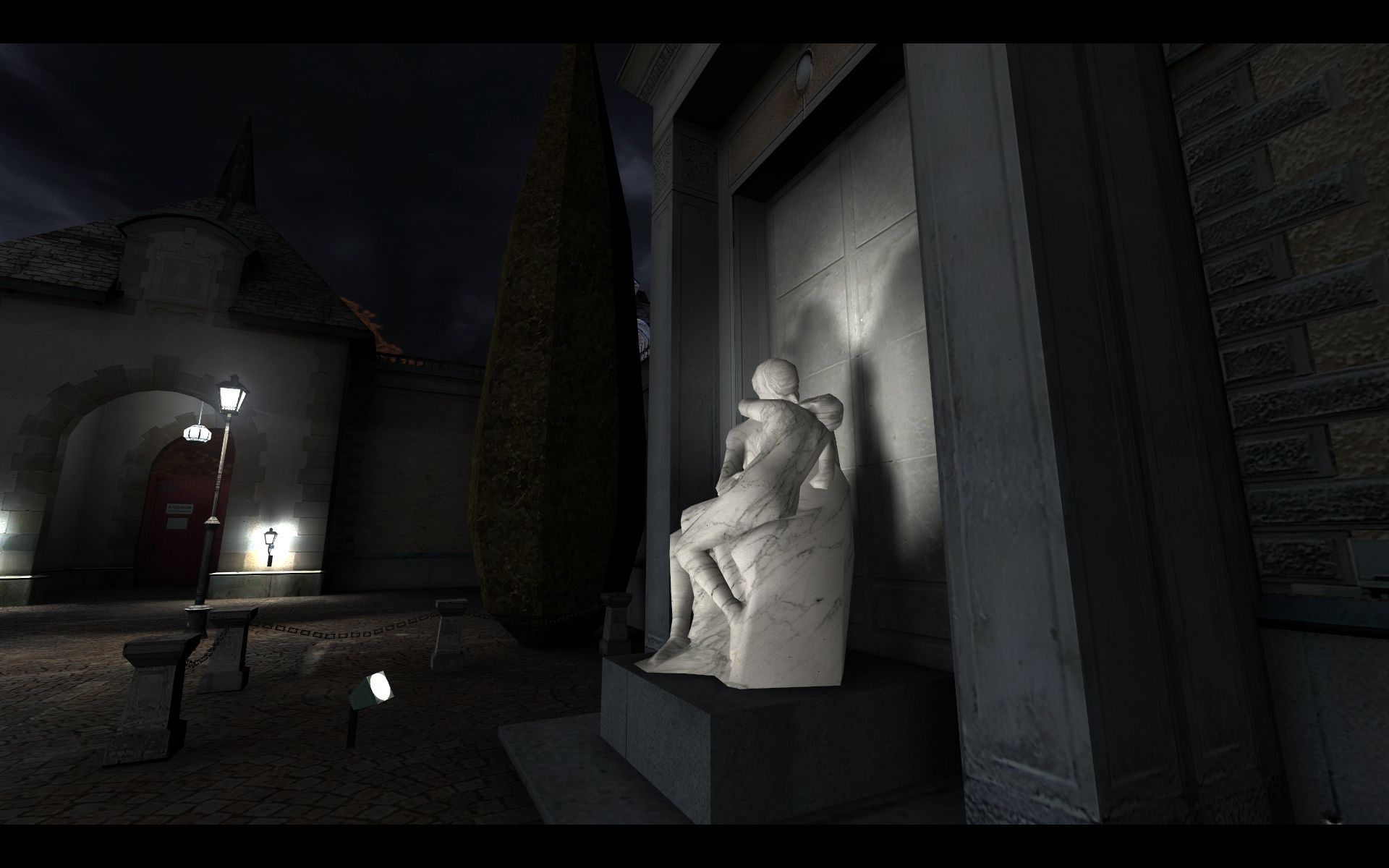 SSX z pełnoprawnym multi [update]