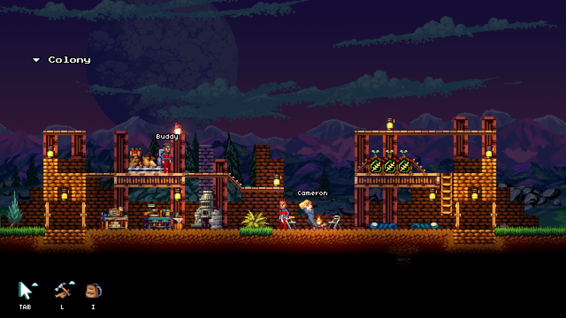Farworld Pioneers #9