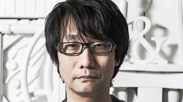 Hideo Kojima o swoim podejściu branży: Robię gry 24 godziny na dobę, 365 dni w roku